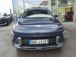 HYUNDAI KONA 1.6 T-GDI DCT 4WD Prime KONA