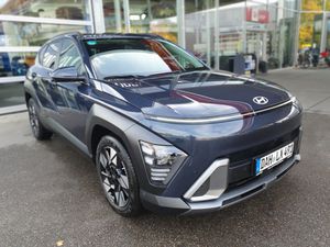 HYUNDAI KONA 1.6 T-GDI DCT 4WD Prime KONA