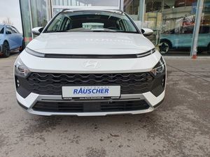 HYUNDAI BAYON 1.0 T-GDI Select BAYON