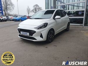 HYUNDAI i10 1.2 Prime (AC3) i10