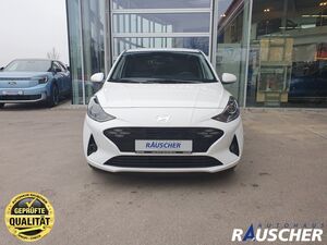 HYUNDAI i10 1.2 Prime (AC3) i10