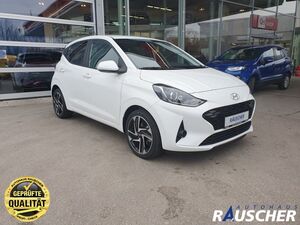 HYUNDAI i10 1.2 Prime (AC3) i10