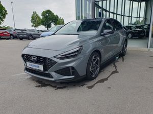 HYUNDAI i30 1.5 T-GDI 48V-Hybrid N Line (PD) i30