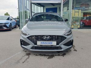 HYUNDAI i30 1.5 T-GDI 48V-Hybrid N Line (PD) i30