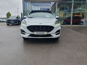 FORD Kuga 2.5 Duratec PHEV ST-LINE X Kuga