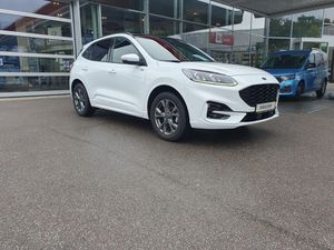 FORD Kuga 2.5 Duratec PHEV ST-LINE X Kuga