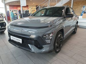 HYUNDAI KONA Elektro N Line X (SX2) KONA