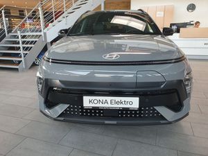 HYUNDAI KONA Elektro N Line X (SX2) KONA