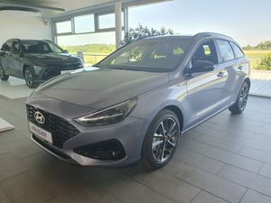 HYUNDAI i30 Kombi 1.5 T-GDI 48V-Hybrid DCT Advantage (PD) i30