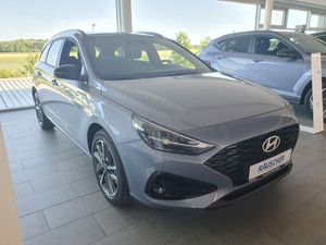 HYUNDAI i30 Kombi 1.5 T-GDI 48V-Hybrid DCT Advantage (PD) i30