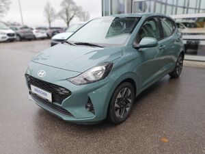 HYUNDAI i10 1.0 Trend (AC3) i10