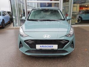 HYUNDAI i10 1.0 Trend (AC3) i10