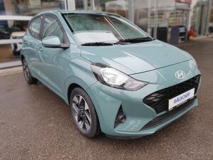 HYUNDAI i10 1.0 Trend (AC3) i10