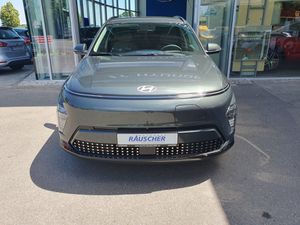 HYUNDAI KONA Elektro 65kWh Prime (SX2) KONA