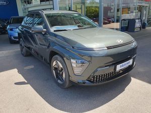 HYUNDAI KONA Elektro 65kWh Prime (SX2) KONA