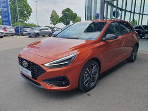 HYUNDAI i30 1.0 T-GDI DCT Advantage (PD) i30