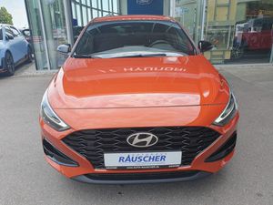 HYUNDAI i30 1.0 T-GDI DCT Advantage (PD) i30