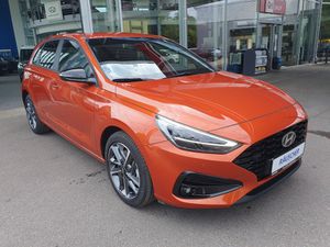 HYUNDAI i30 1.0 T-GDI DCT Advantage (PD) i30