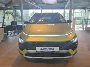 HYUNDAI BAYON 1.0 T-GDI DCT Prime BAYON