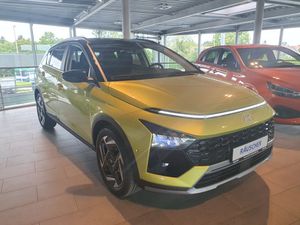 HYUNDAI BAYON 1.0 T-GDI DCT Prime BAYON