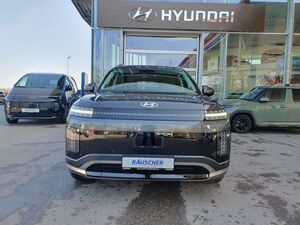 HYUNDAI IONIQ 9 110 kWh 4WD Uniq IONIQ 9
