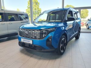 FORD Tourneo Courier 54 kWh TITANIUM (V769) Tourneo Courier