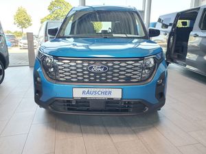 FORD Tourneo Courier 54 kWh TITANIUM (V769) Tourneo Courier