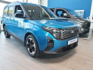 FORD Tourneo Courier 54 kWh TITANIUM (V769) Tourneo Courier