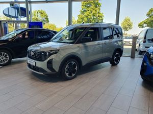 FORD Tourneo Courier 1.0 EcoBoost ACTIVE (V769) Tourneo Courier