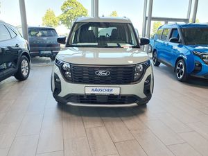 FORD Tourneo Courier 1.0 EcoBoost ACTIVE (V769) Tourneo Courier