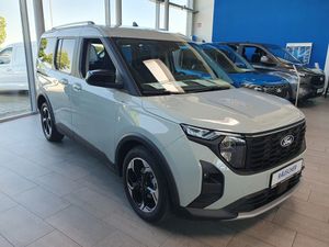 FORD Tourneo Courier 1.0 EcoBoost ACTIVE (V769) Tourneo Courier