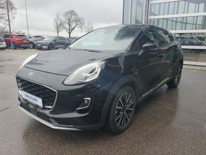 FORD Puma 1.0 EcoBoost Hybrid TITANIUM Puma