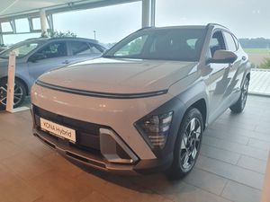 HYUNDAI KONA 1.6 GDI DCT Hybrid Trend (SX2) KONA