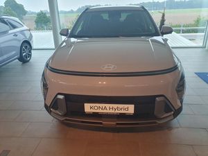 HYUNDAI KONA 1.6 GDI DCT Hybrid Trend (SX2) KONA
