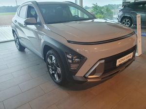 HYUNDAI KONA 1.6 GDI DCT Hybrid Trend (SX2) KONA