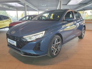 HYUNDAI i20 1.0 T-GDI Prime (BC3) i20