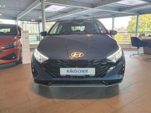 HYUNDAI i20 1.0 T-GDI Prime (BC3) i20