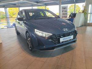 HYUNDAI i20 1.0 T-GDI Prime (BC3) i20