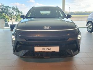 HYUNDAI KONA 1.6 T-GDI DCT N Line (SX2) KONA