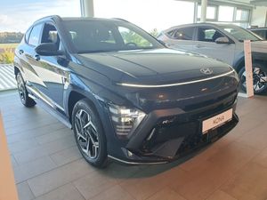 HYUNDAI KONA 1.6 T-GDI DCT N Line (SX2) KONA