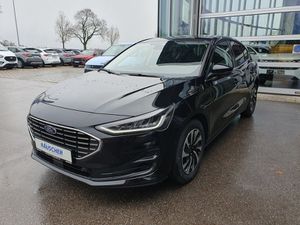 FORD Focus 1.0 EcoBoost Hybrid Aut. TITANIUM EDITION (DEH) Focus