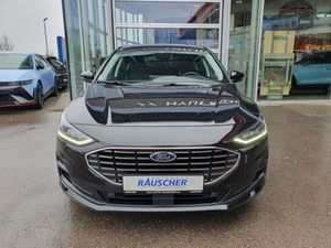 FORD Focus 1.0 EcoBoost Hybrid Aut. TITANIUM EDITION (DEH) Focus