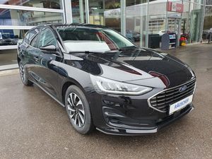 FORD Focus 1.0 EcoBoost Hybrid Aut. TITANIUM EDITION (DEH) Focus