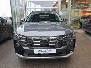 HYUNDAI TUCSON 1.6 T-GDi 2WD DCT Trend TUCSON