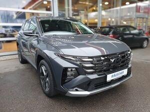 HYUNDAI TUCSON 1.6 T-GDi 2WD DCT Trend TUCSON