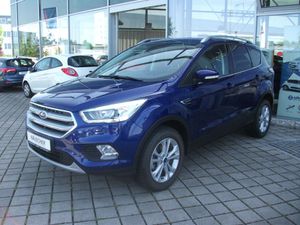 FORD Kuga 1.5 EcoBoost 2x4 Titanium Kuga