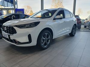 FORD Kuga 2.5 Duratec PHEV ST-LINE (DFK) Kuga