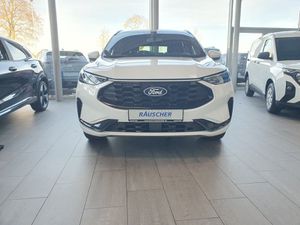 FORD Kuga 2.5 Duratec PHEV ST-LINE (DFK) Kuga