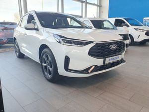 FORD Kuga 2.5 Duratec PHEV ST-LINE (DFK) Kuga