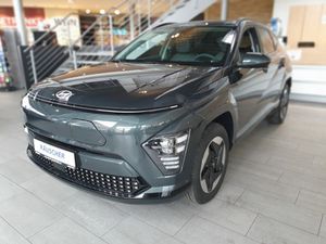 HYUNDAI KONA Elektro 65kWh Prime (SX2) KONA